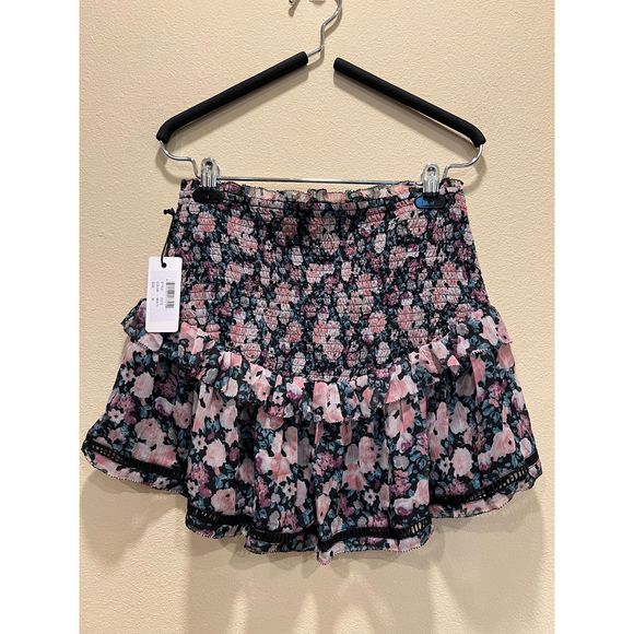 NEW SAYLOR Este Set in Multi Size M REVOLVE MSRP $286 - Picture 5 of 8